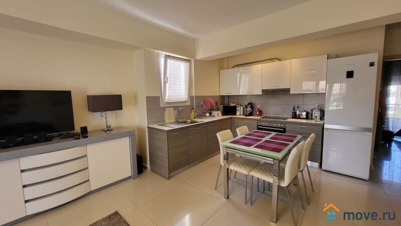 2-комн. квартира, 62 м²