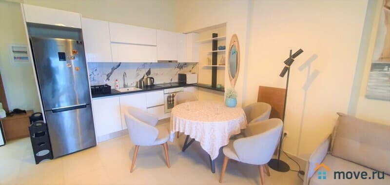 2-комн. квартира, 60 м²