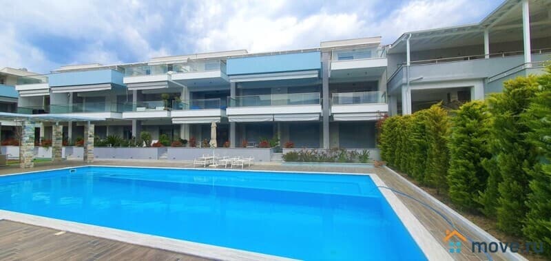 2-комн. квартира, 60 м²