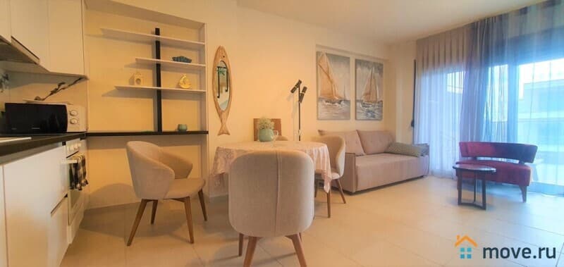 2-комн. квартира, 60 м²