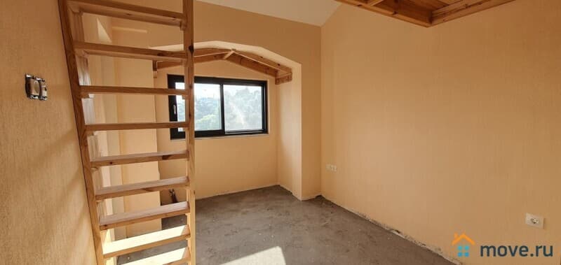 таунхаус, 85 м², 1 сотка