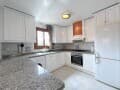 Купить трехкомнатную квартиру, 89 м², этаж 2 из 2. Фото 1