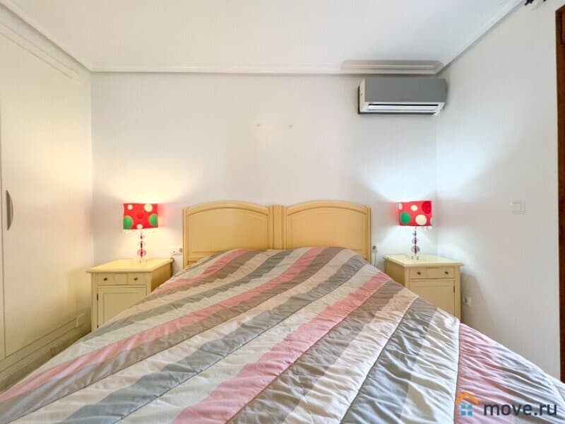 3-комн. квартира, 89 м²