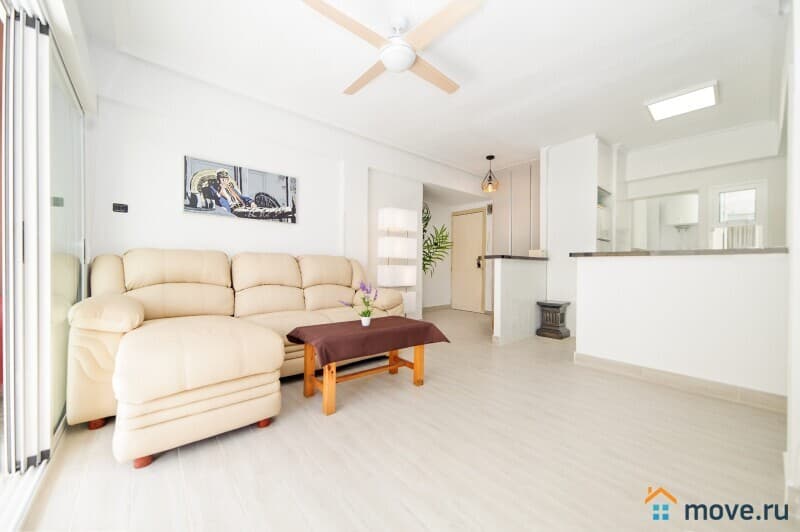 3-комн. квартира, 98 м²