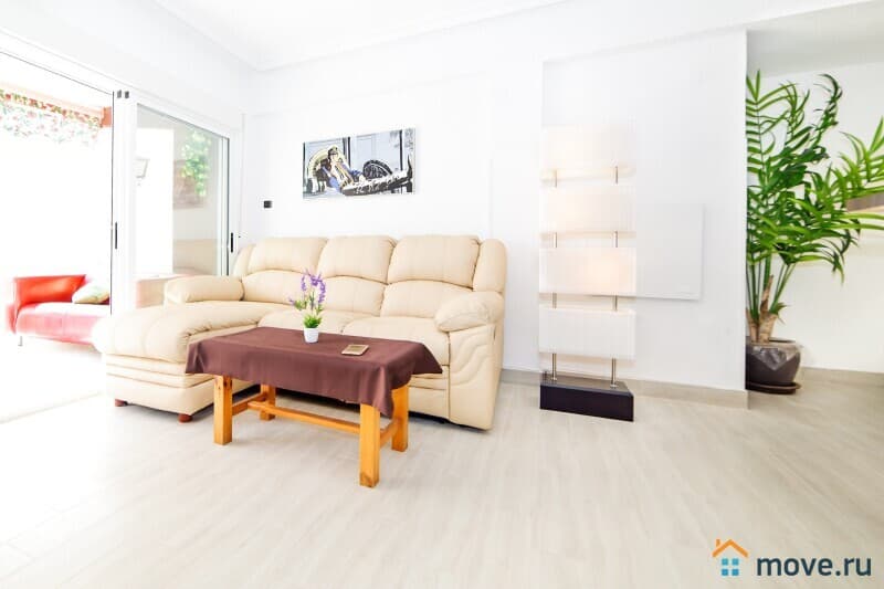 3-комн. квартира, 98 м²