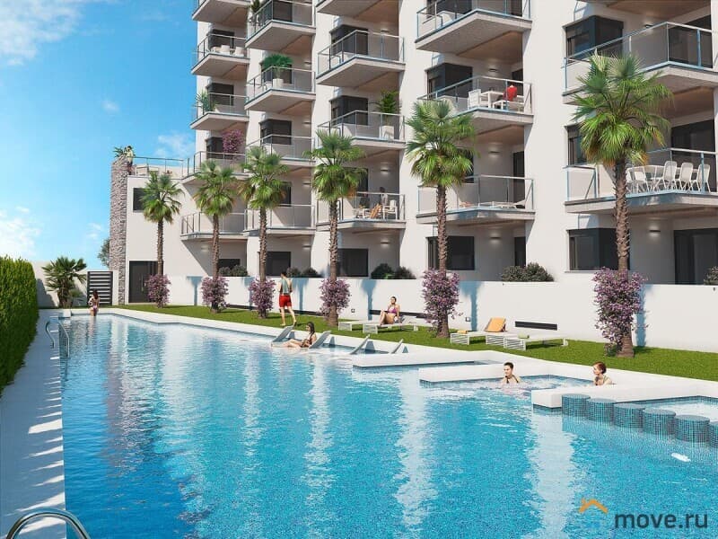 3-комн. квартира, 105 м²