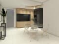 Купить двухкомнатную квартиру, 76 м², этаж 1 из 2. Фото 12