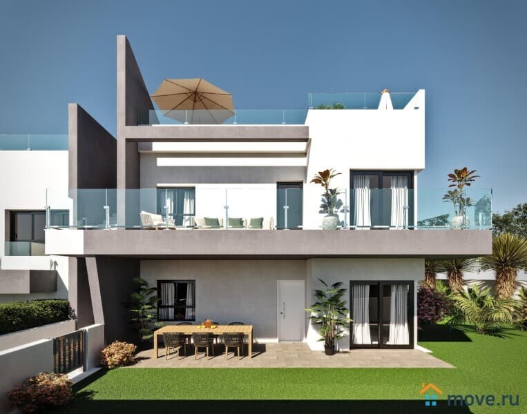 2-комн. квартира, 76 м²