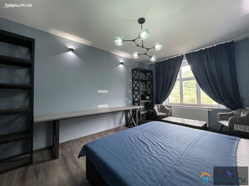 3-комн. квартира, 108 м²