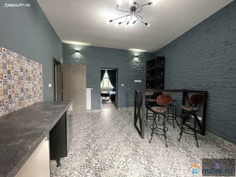 3-комн. квартира, 108 м²