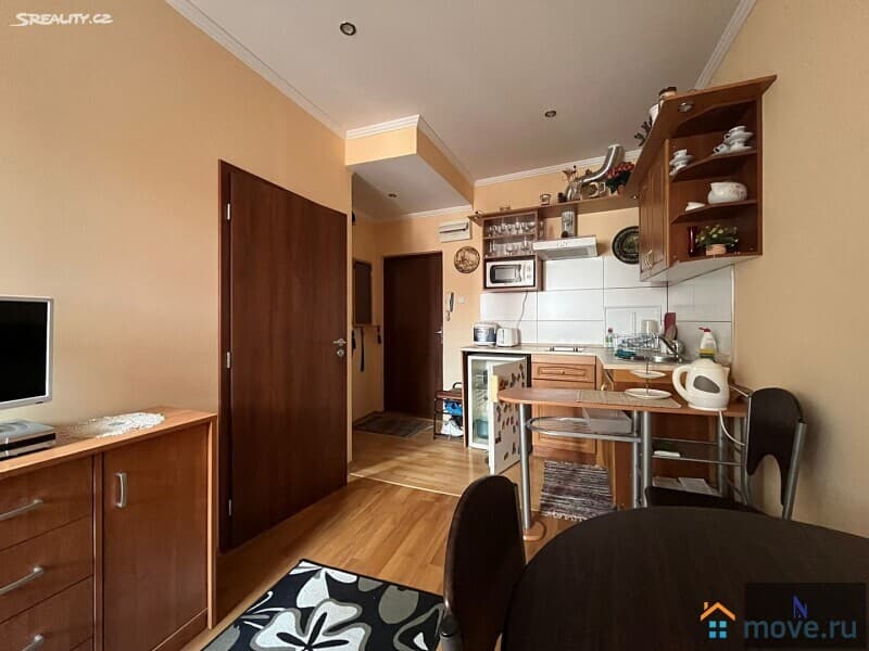 1-комн. квартира, 26 м²