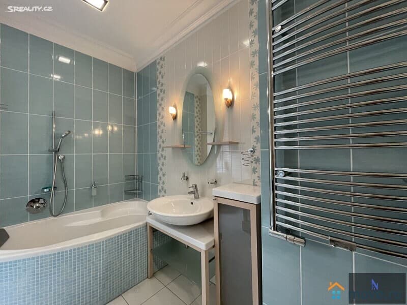 4-комн. квартира, 128 м²