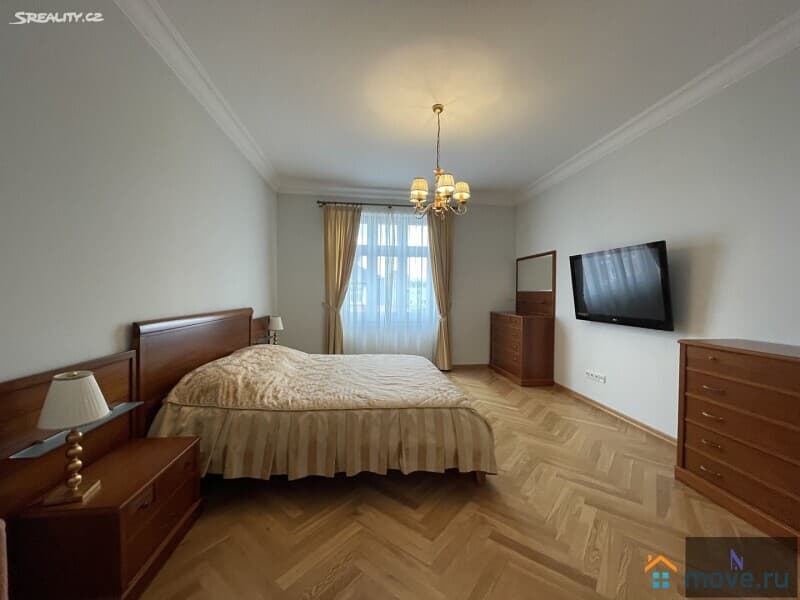 4-комн. квартира, 128 м²