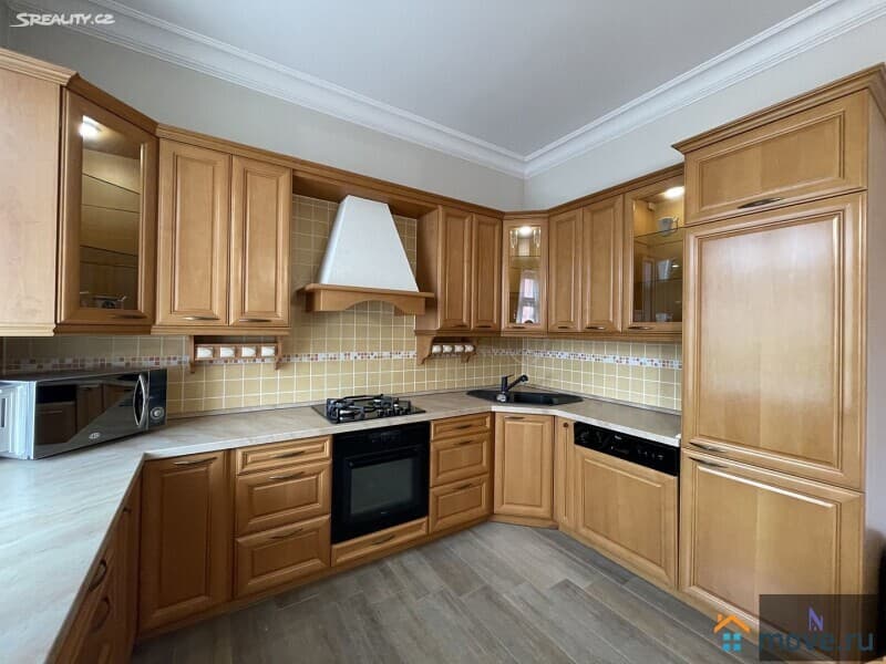 4-комн. квартира, 128 м²