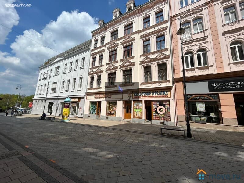 3-комн. квартира, 77 м²