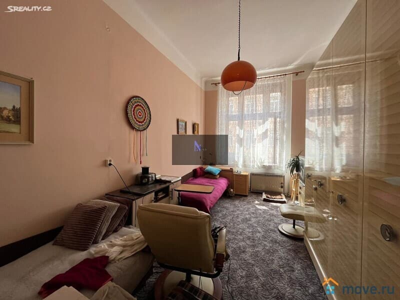 3-комн. квартира, 77 м²