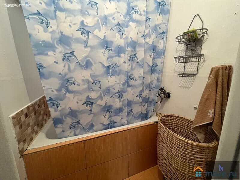 2-комн. квартира, 56 м²
