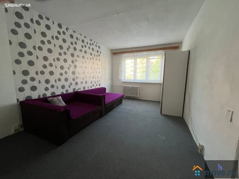 2-комн. квартира, 56 м²