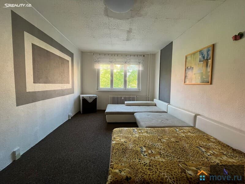 2-комн. квартира, 56 м²