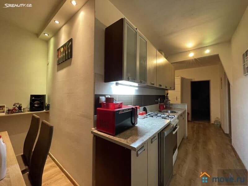 2-комн. квартира, 62 м²