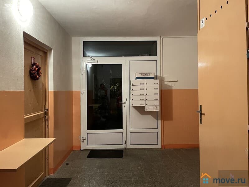 2-комн. квартира, 62 м²