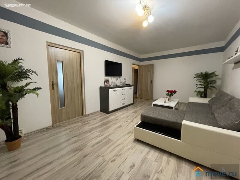 2-комн. квартира, 62 м²