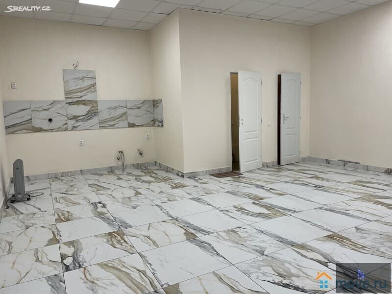 1-комн. квартира, 56 м²