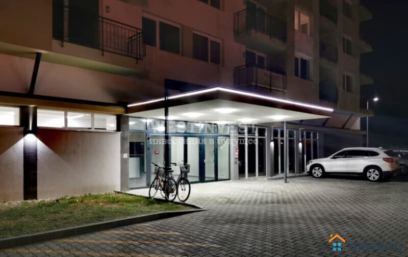 2-комн. квартира, 40 м²