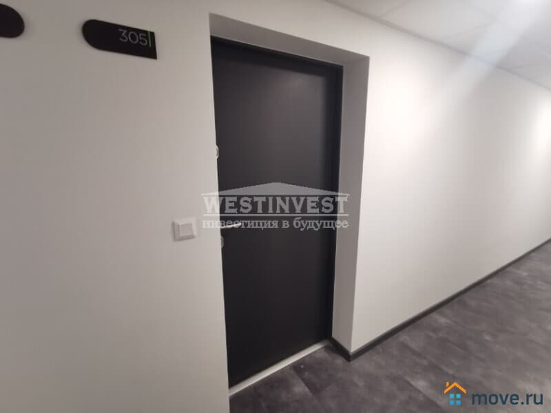 2-комн. квартира, 40 м²