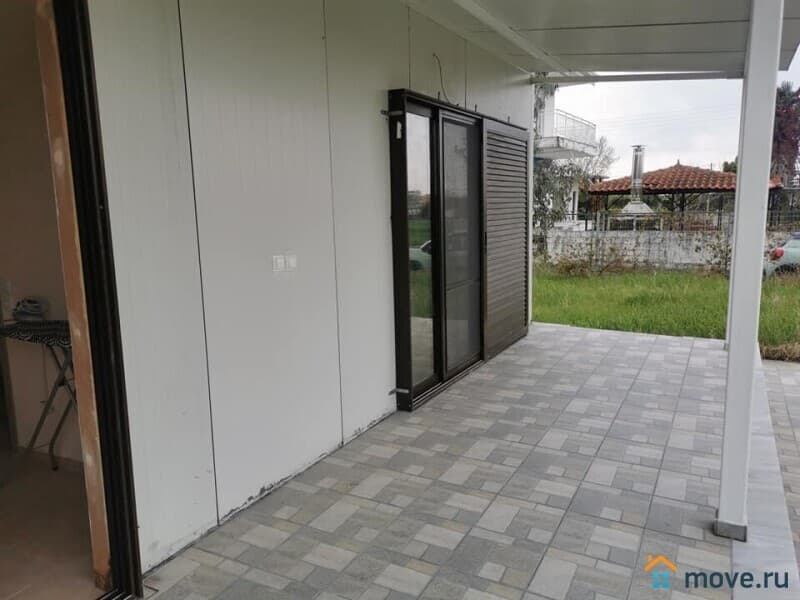 коттедж, 45 м², 3 сотки
