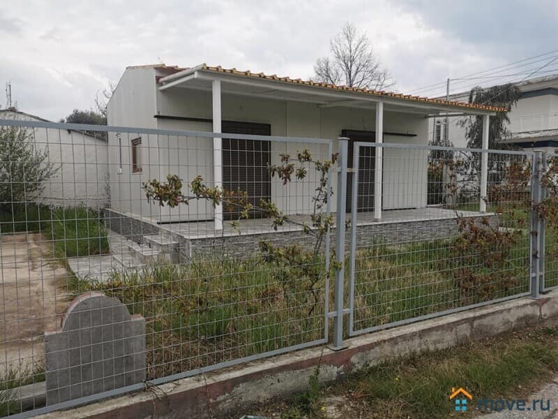 коттедж, 45 м², 3 сотки