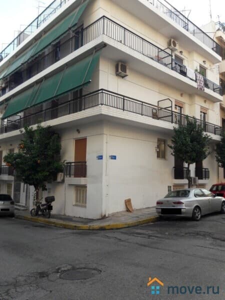 2-комн. квартира, 57 м²