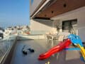 Продаю четырехкомнатную квартиру, 115 м², этаж 5 из 5. Фото 20