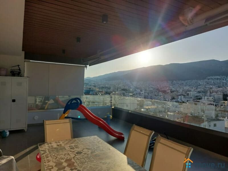 4-комн. квартира, 115 м²