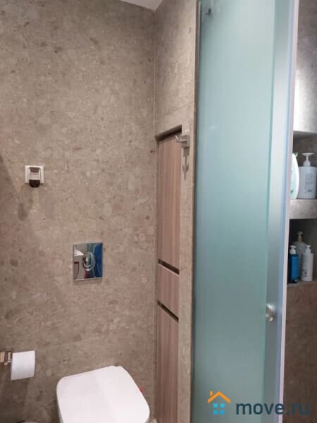 4-комн. квартира, 115 м²