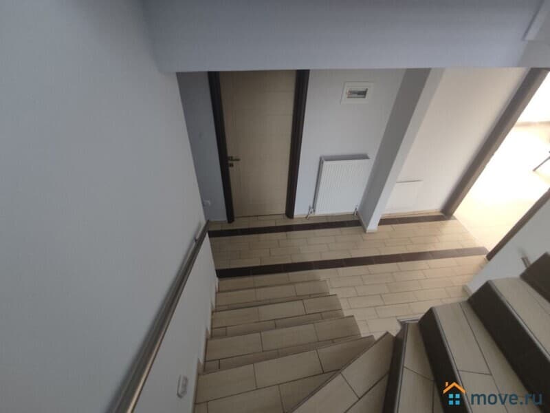 коттедж, 240 м², 25 соток
