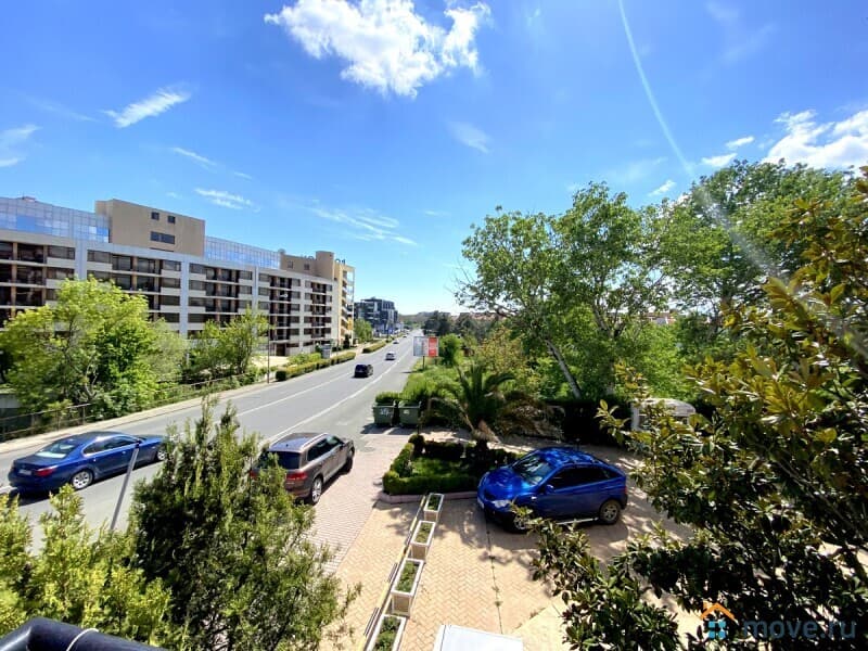 2-комн. квартира, 82 м²