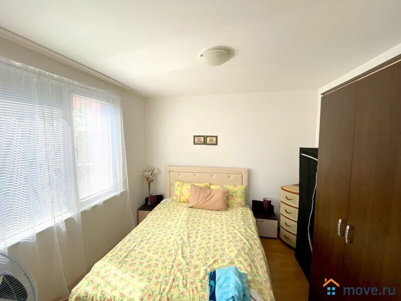 2-комн. квартира, 82 м²