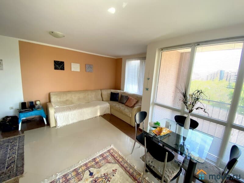 2-комн. квартира, 82 м²