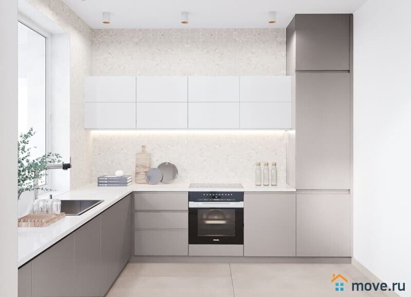 вилла, 250 м², 30 соток