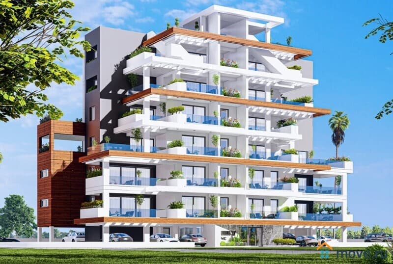 4-комн. квартира, 170 м²