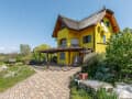 Продам дом, 200 м², 35 соток. Фото 4