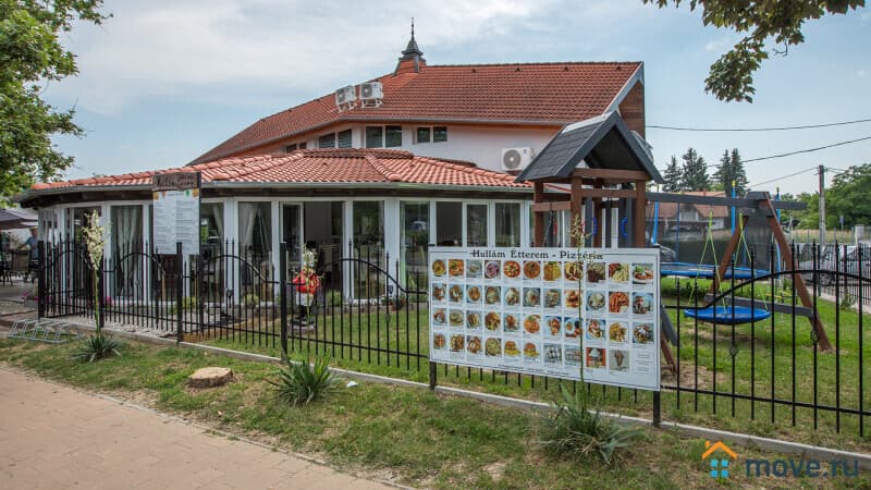 дом, 190 м², 8 соток