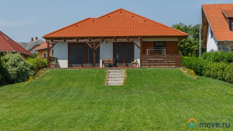 вилла, 146 м², 13 соток