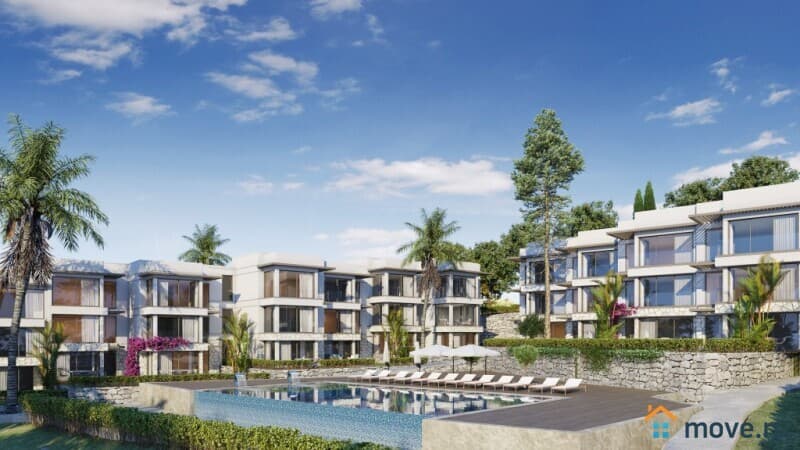 2-комн. квартира, 75 м²