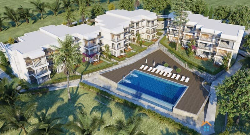 2-комн. квартира, 75 м²