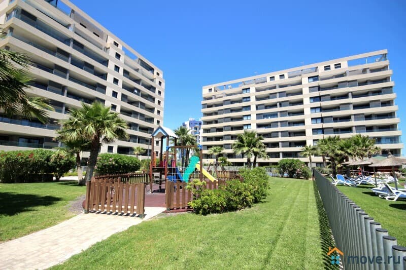 3-комн. квартира, 154 м²
