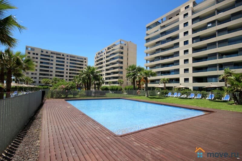 3-комн. квартира, 154 м²