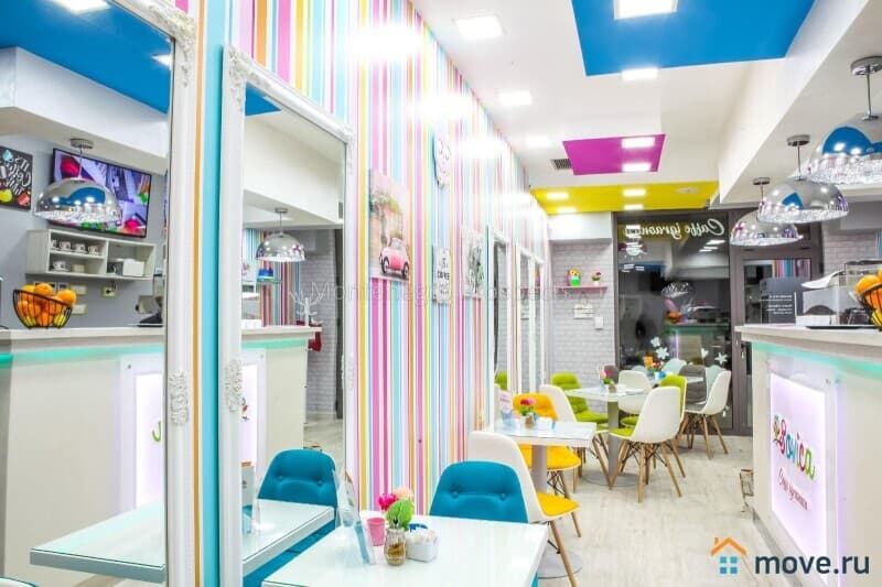 свободного назначения, 78 м²