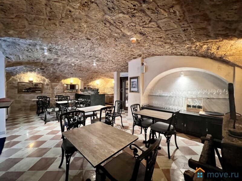 гостиница, 323 м²